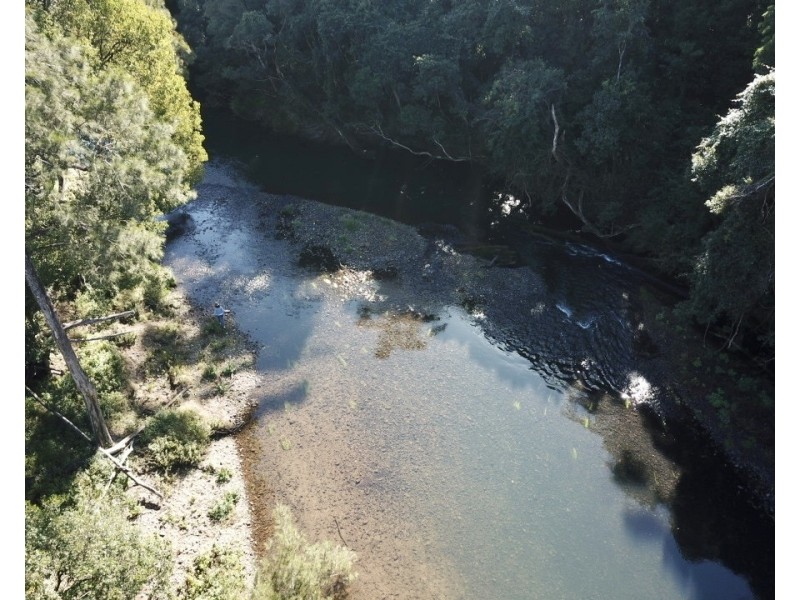 Lot 53 Hartleys Road, Karangi NSW 2450