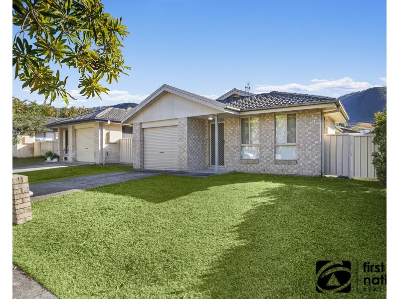 12 Carrall Close, Coffs Harbour NSW 2450