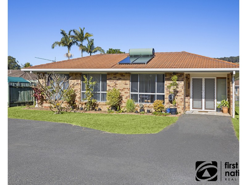 19/11 Donn-Patterson Drive, Coffs Harbour NSW 2450