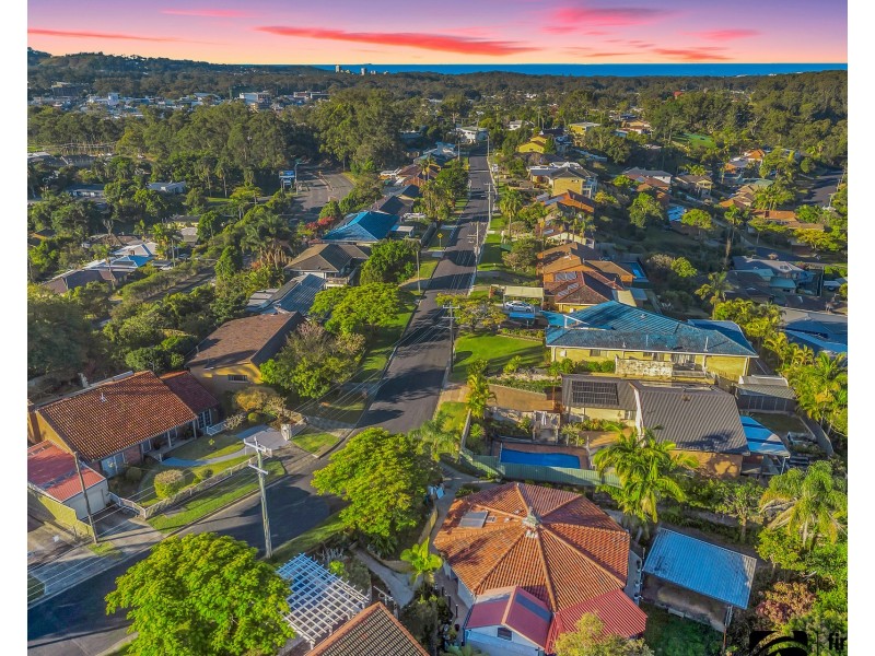 26 Aubrey Crescent, Coffs Harbour NSW 2450