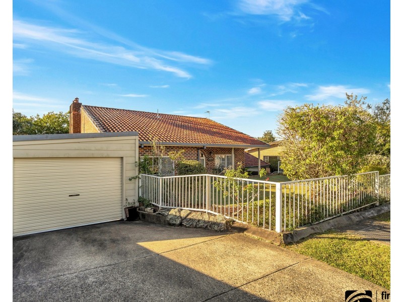 26 Aubrey Crescent, Coffs Harbour NSW 2450