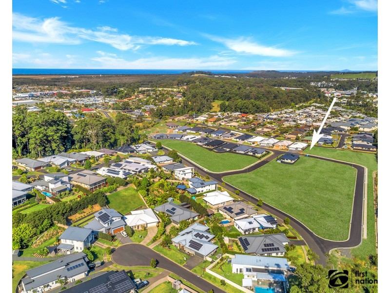 331 Carey Way, Coffs Harbour NSW 2450