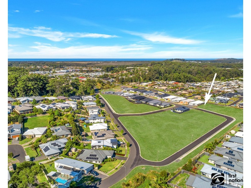 331 Carey Way, Coffs Harbour NSW 2450