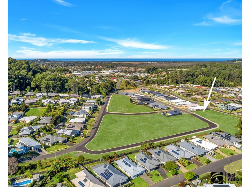 331 Carey Way, Coffs Harbour NSW 2450