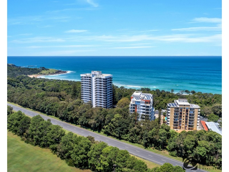 1203/121 Ocean Parade, Coffs Harbour NSW 2450