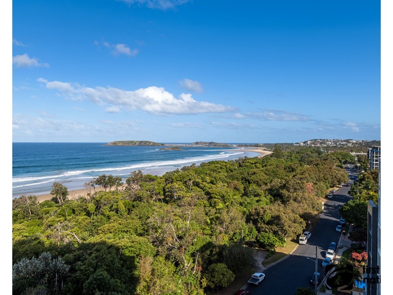 1203/121 Ocean Parade, Coffs Harbour NSW 2450