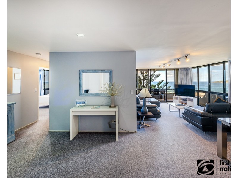 1203/121 Ocean Parade, Coffs Harbour NSW 2450