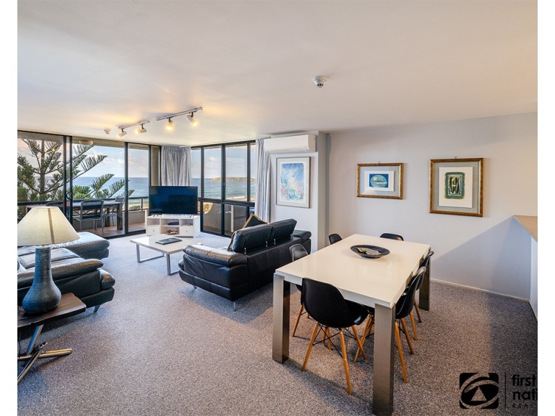 1203/121 Ocean Parade, Coffs Harbour NSW 2450