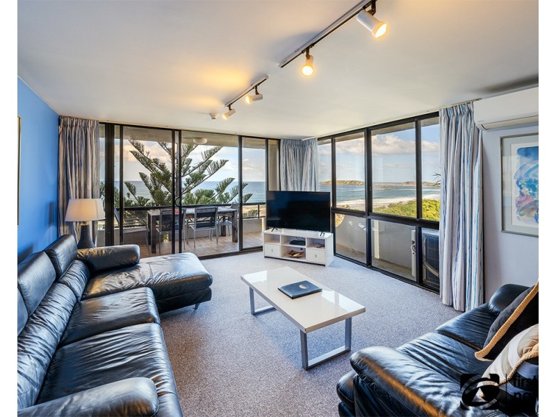 1203/121 Ocean Parade, Coffs Harbour NSW 2450