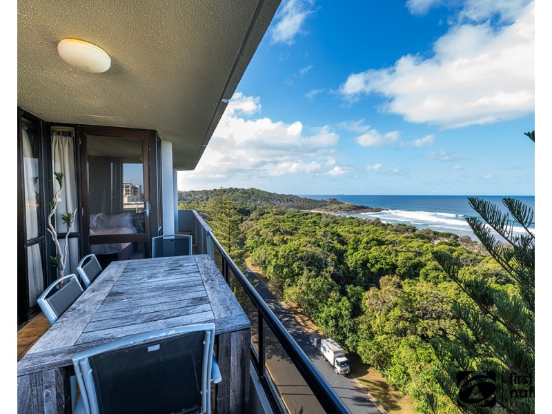 1203/121 Ocean Parade, Coffs Harbour NSW 2450