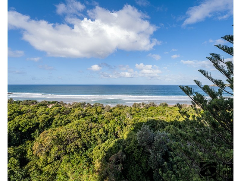 1203/121 Ocean Parade, Coffs Harbour NSW 2450