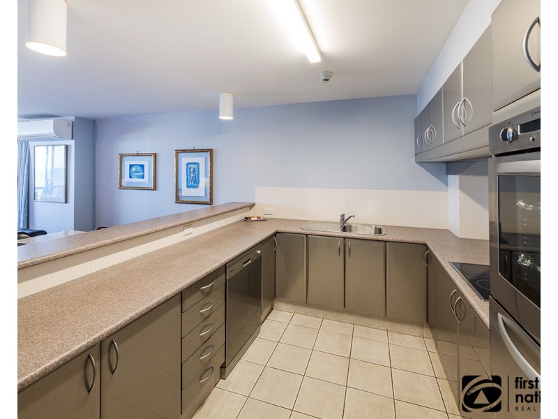 1203/121 Ocean Parade, Coffs Harbour NSW 2450