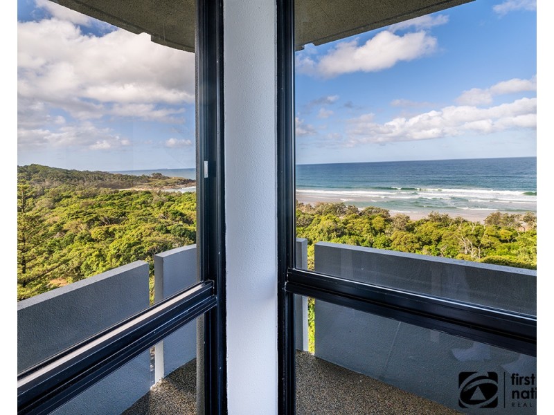 1203/121 Ocean Parade, Coffs Harbour NSW 2450