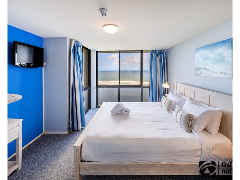 1203/121 Ocean Parade, Coffs Harbour NSW 2450