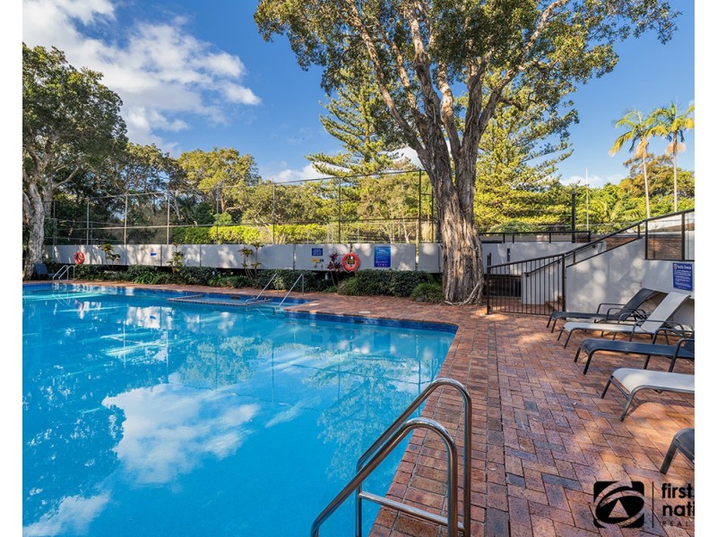 1203/121 Ocean Parade, Coffs Harbour NSW 2450