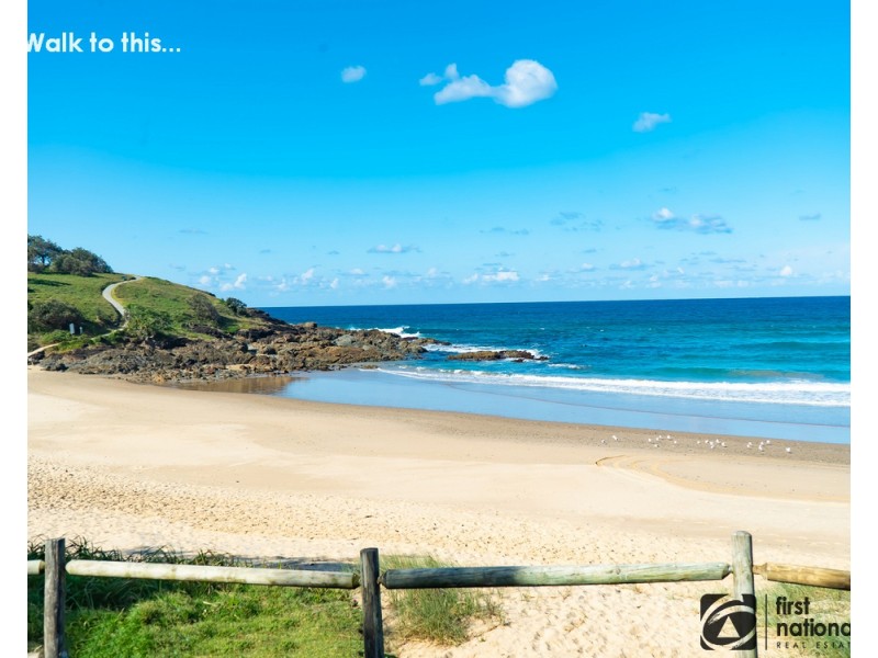 1203/121 Ocean Parade, Coffs Harbour NSW 2450