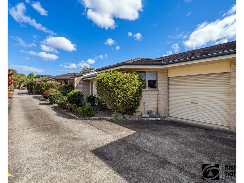 3/15 Bonville Street, Coffs Harbour NSW 2450