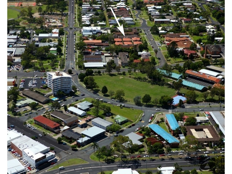 3/15 Bonville Street, Coffs Harbour NSW 2450