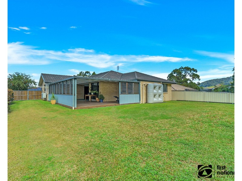 135 Pearce Drive, Coffs Harbour NSW 2450