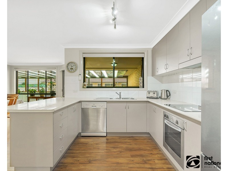 135 Pearce Drive, Coffs Harbour NSW 2450