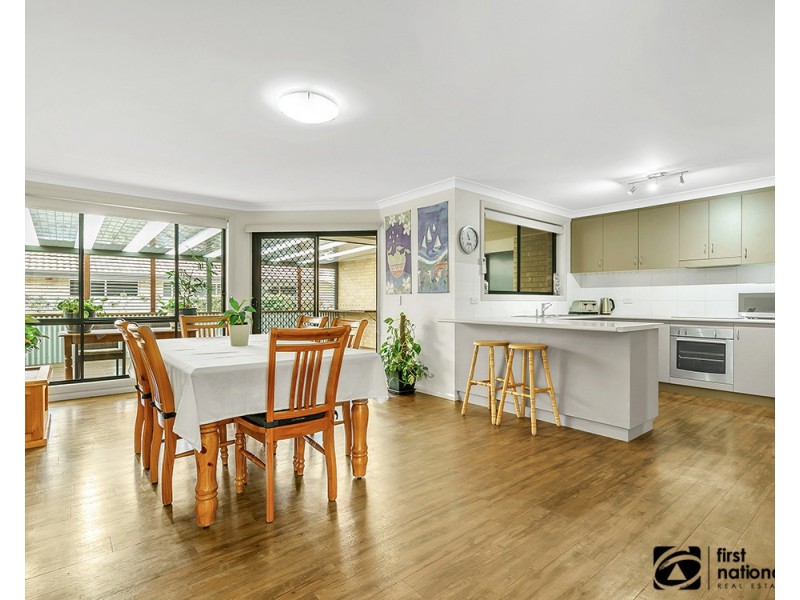 135 Pearce Drive, Coffs Harbour NSW 2450