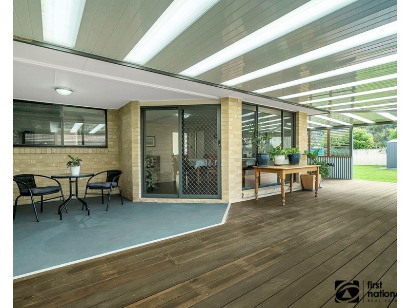 135 Pearce Drive, Coffs Harbour NSW 2450