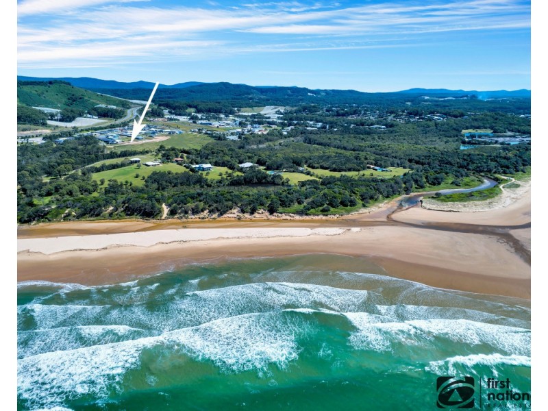 111 Flat Top Drive, Woolgoolga NSW 2456