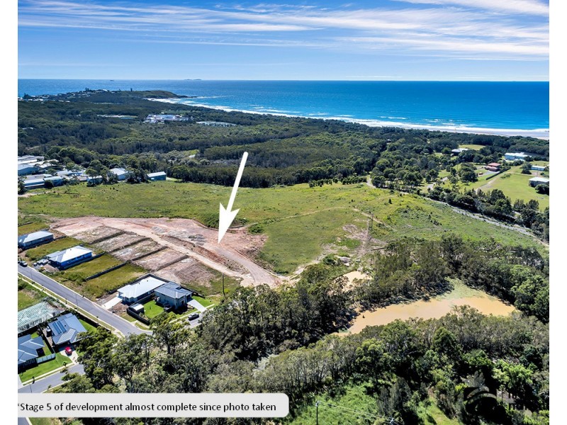 111 Flat Top Drive, Woolgoolga NSW 2456