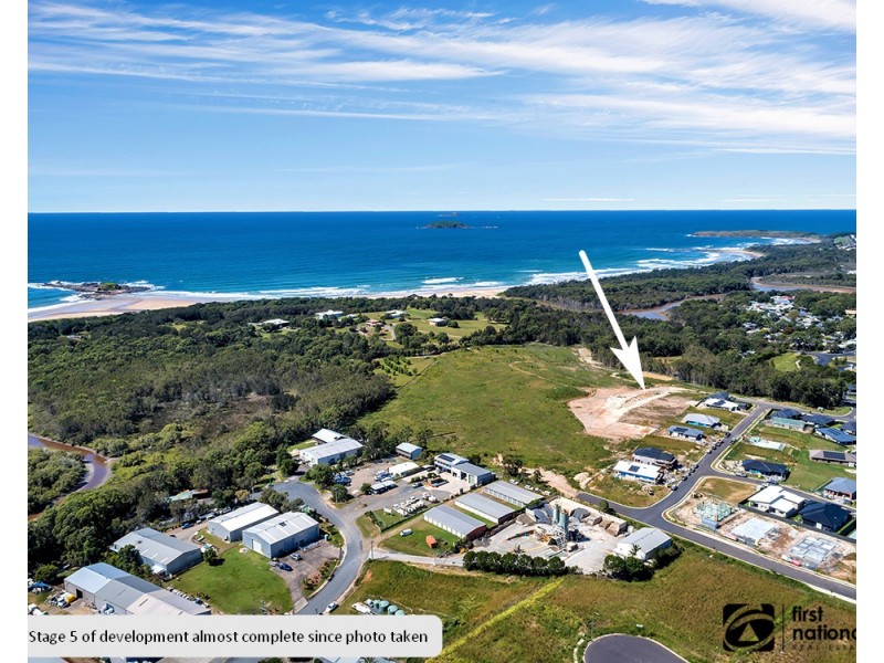 111 Flat Top Drive, Woolgoolga NSW 2456