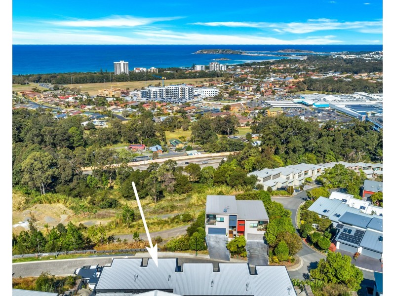 221 Dress Circle, Coffs Harbour NSW 2450