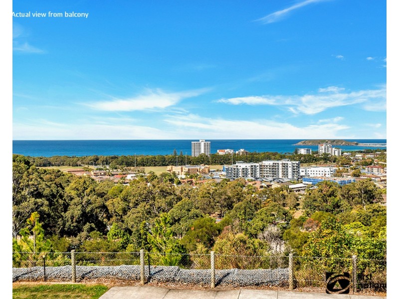 221 Dress Circle, Coffs Harbour NSW 2450