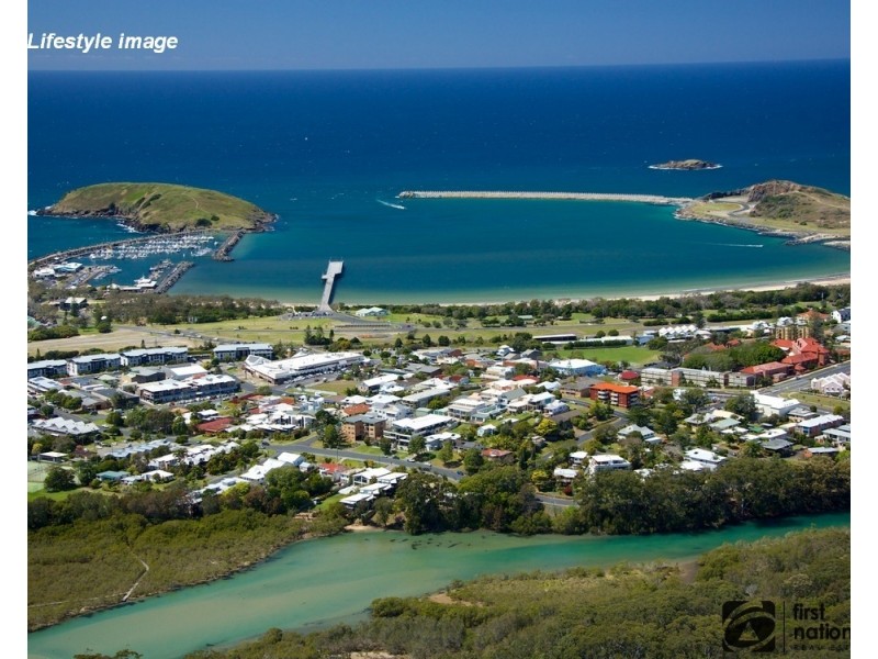 221 Dress Circle, Coffs Harbour NSW 2450