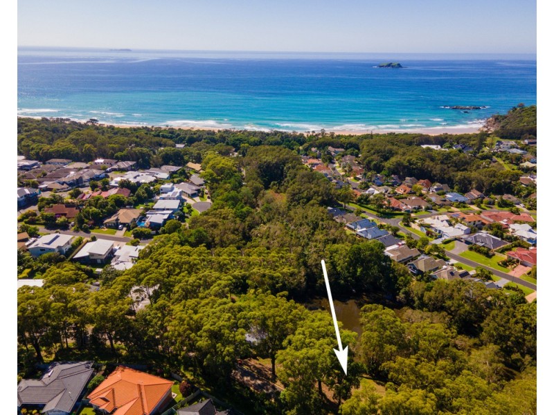 48-52/11 Gumtree Glen, Sapphire Beach NSW 2450