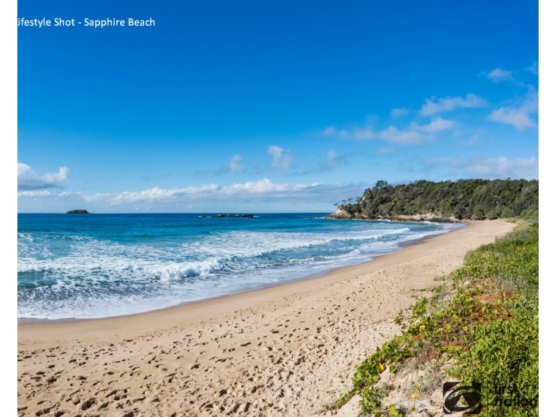 48-52/11 Gumtree Glen, Sapphire Beach NSW 2450