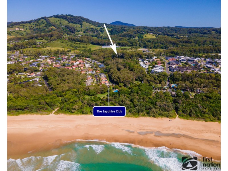 48-52/11 Gumtree Glen, Sapphire Beach NSW 2450