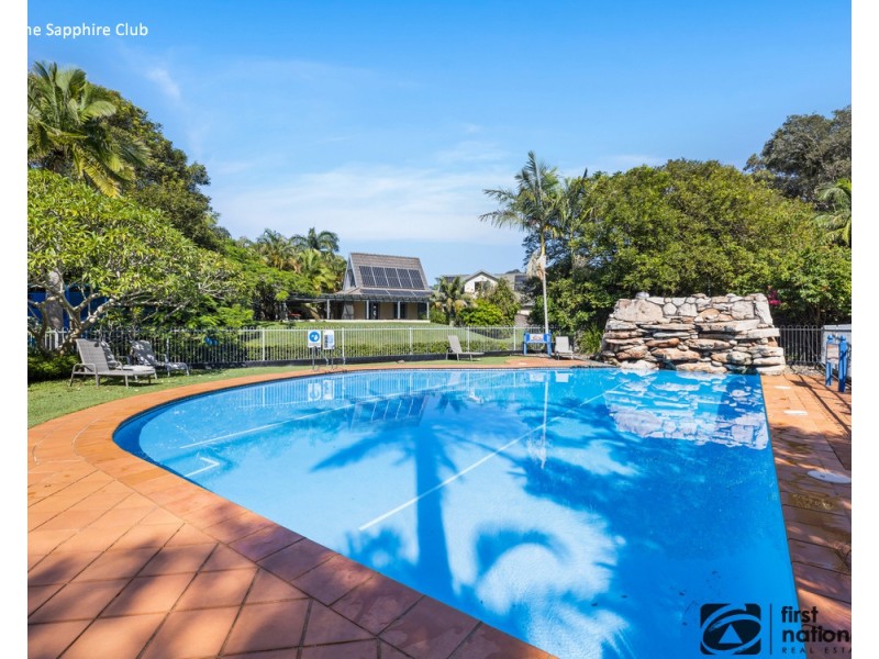 48-52/11 Gumtree Glen, Sapphire Beach NSW 2450