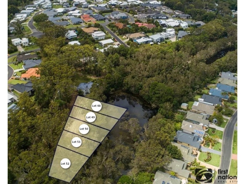 48-52/11 Gumtree Glen, Sapphire Beach NSW 2450