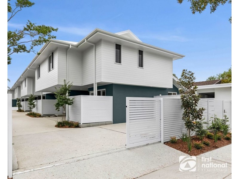 1-8/98 Park Beach Road, Coffs Harbour NSW 2450