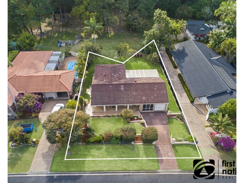 13 Coombar Close, Coffs Harbour NSW 2450