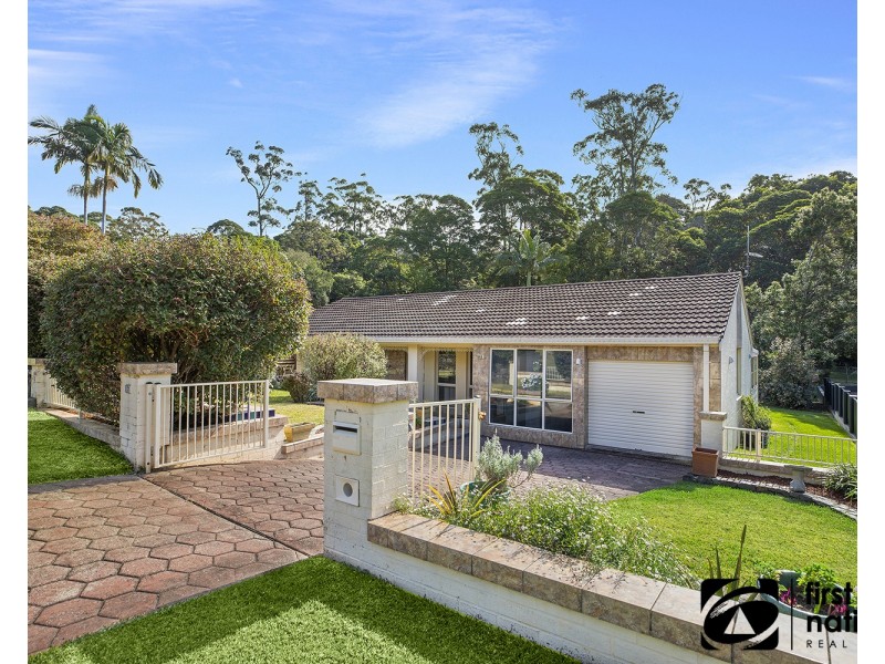 13 Coombar Close, Coffs Harbour NSW 2450