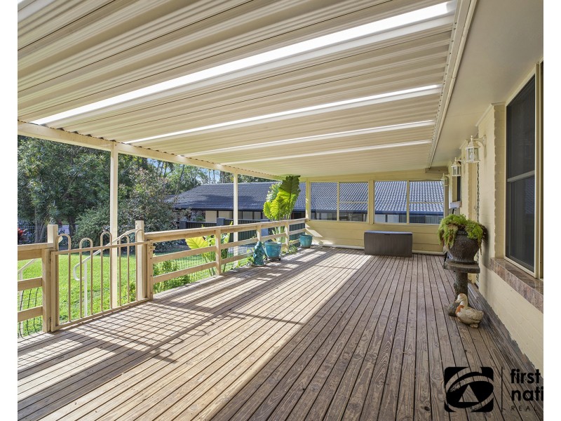 13 Coombar Close, Coffs Harbour NSW 2450