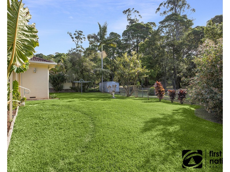 13 Coombar Close, Coffs Harbour NSW 2450