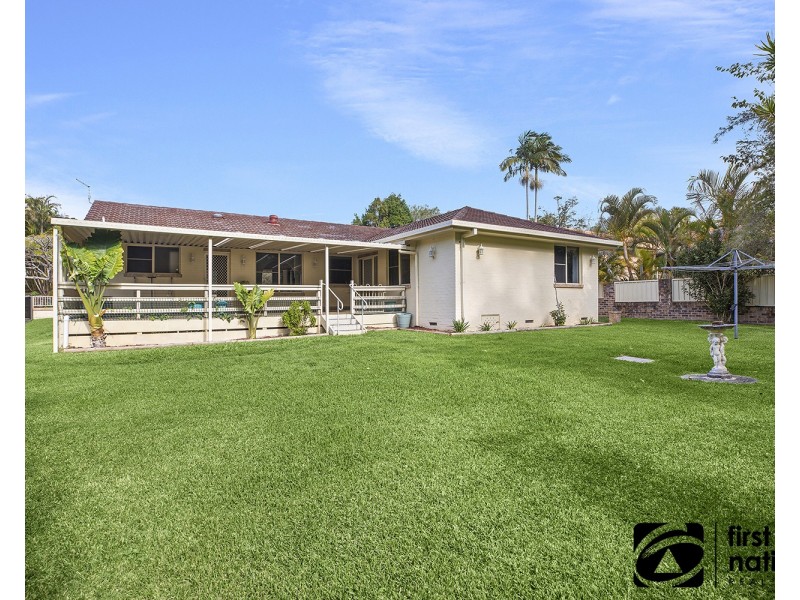 13 Coombar Close, Coffs Harbour NSW 2450