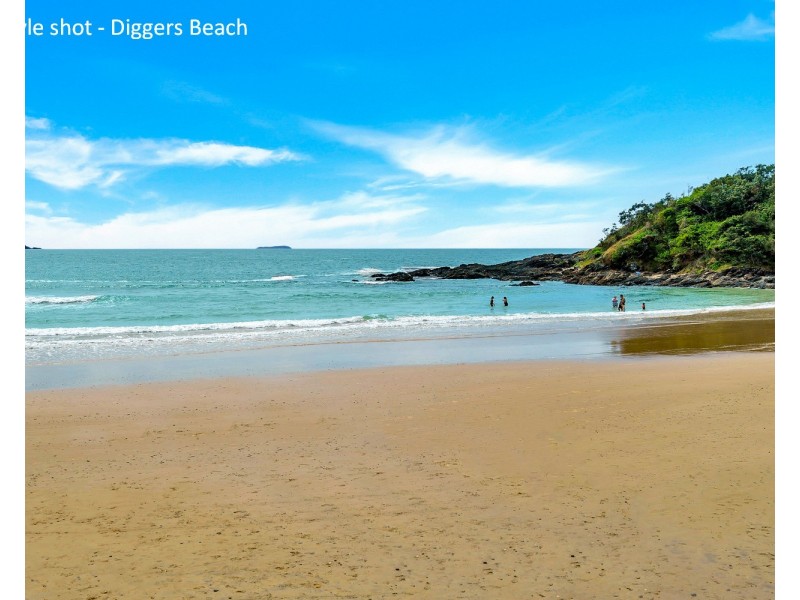 13 Coombar Close, Coffs Harbour NSW 2450