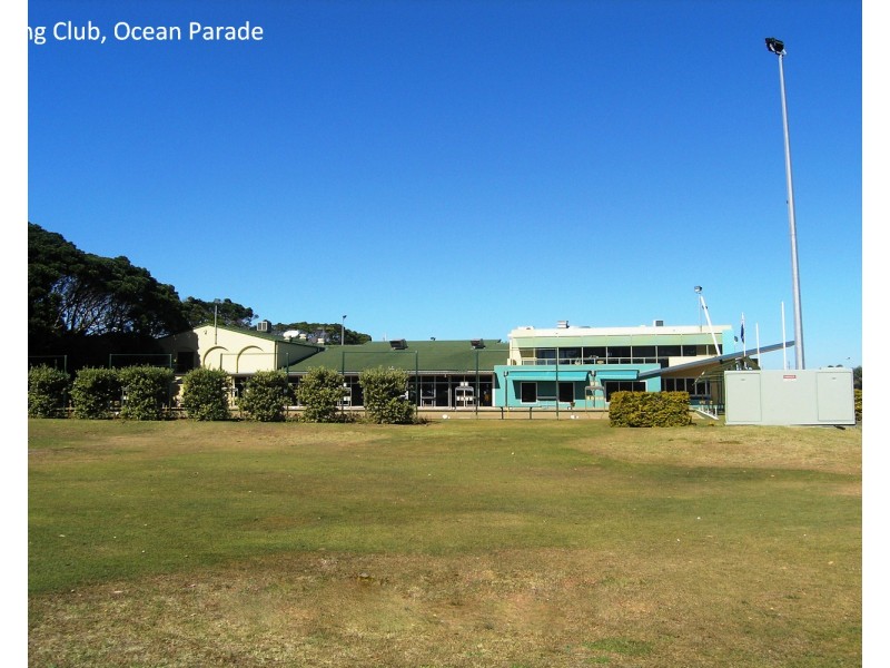 10/10 Vincent Street, Coffs Harbour NSW 2450