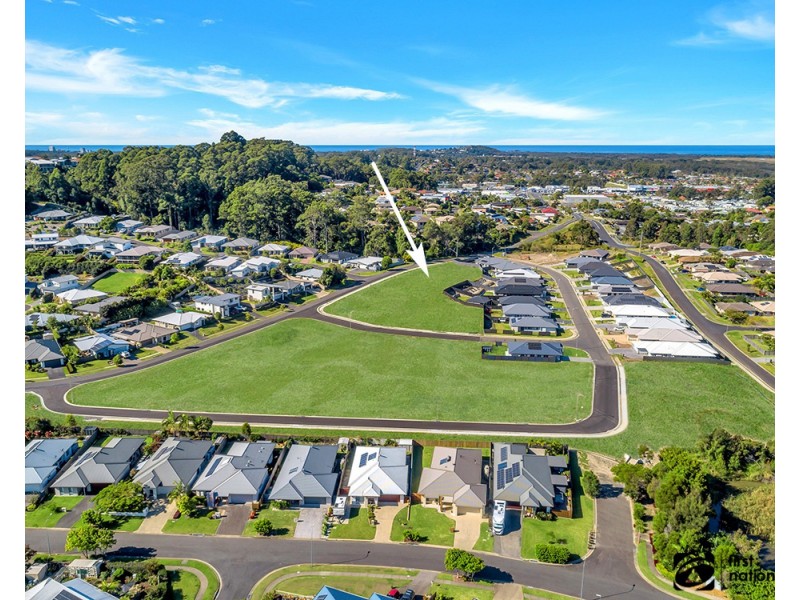305 Halls Road, Coffs Harbour NSW 2450