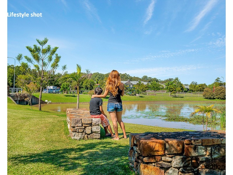 305 Halls Road, Coffs Harbour NSW 2450