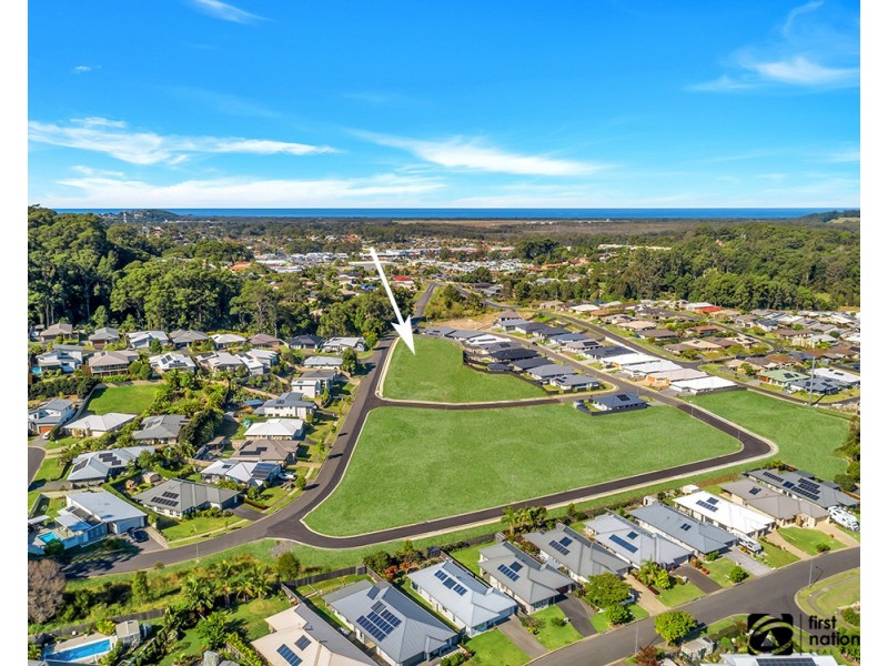 305 Halls Road, Coffs Harbour NSW 2450