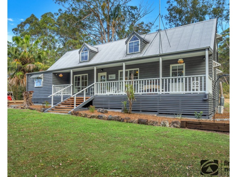 1213 Orara Way, Nana Glen NSW 2450