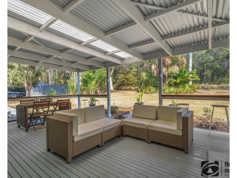 1213 Orara Way, Nana Glen NSW 2450